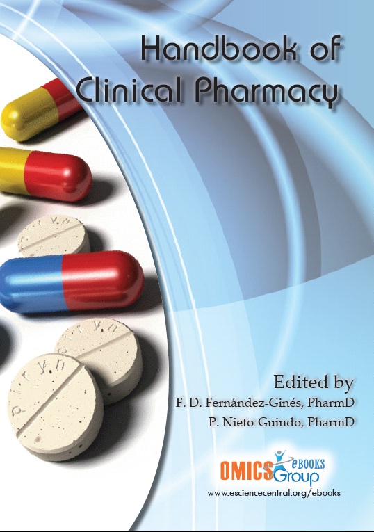 Handbook of Clinical Pharmacy