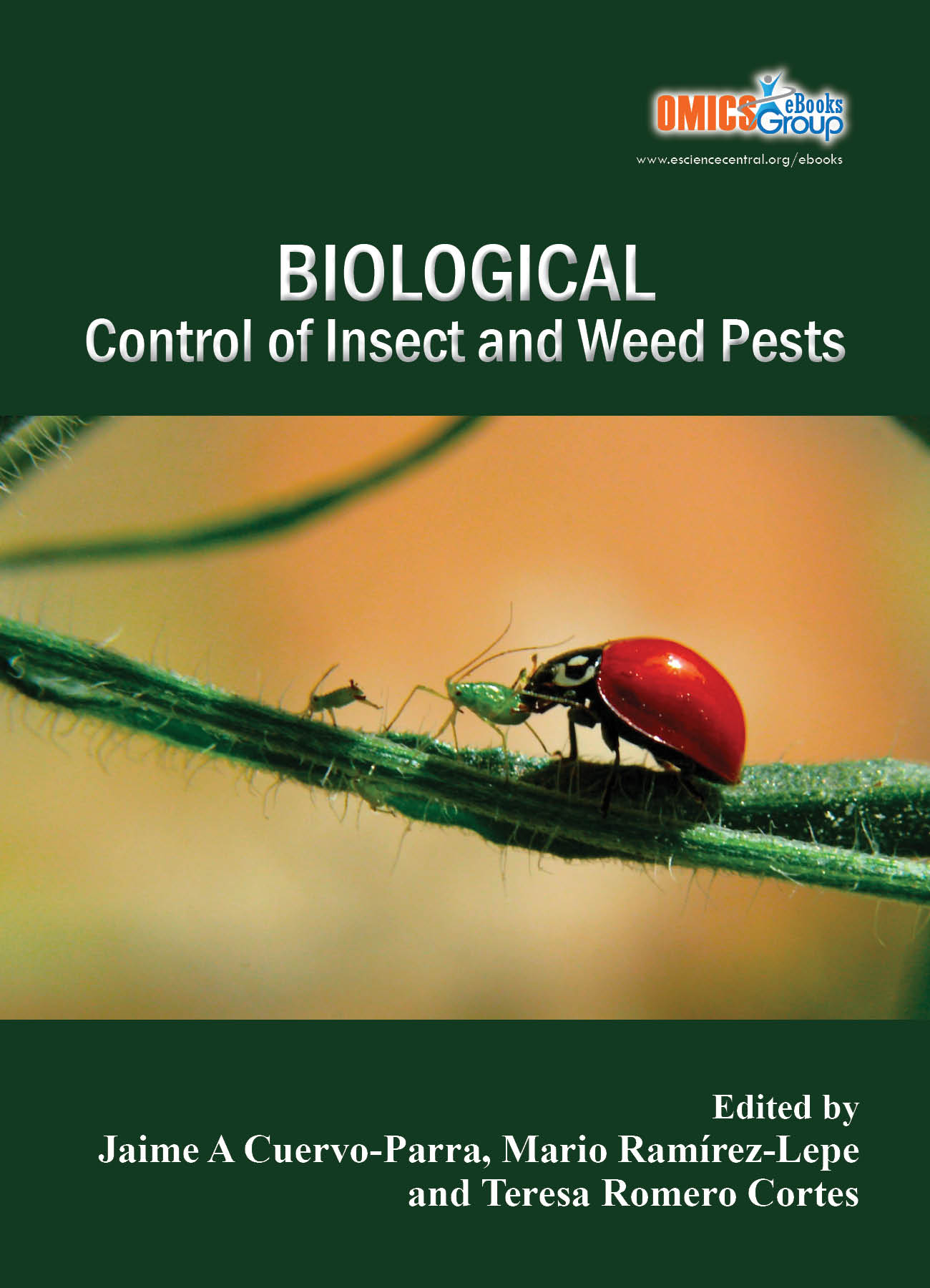 Biological Control of Insect and Weed Pests