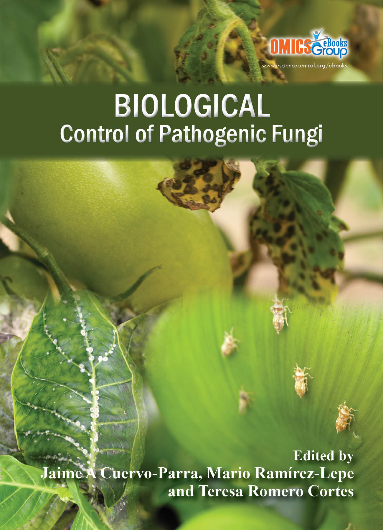 Biological Control of Phytopathogenic Fungi