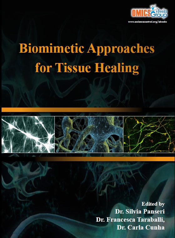Biomimetic Approaches for Tissue Healing
