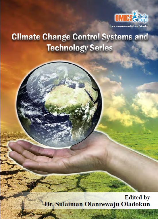 Climate Change Control System and Technology Series