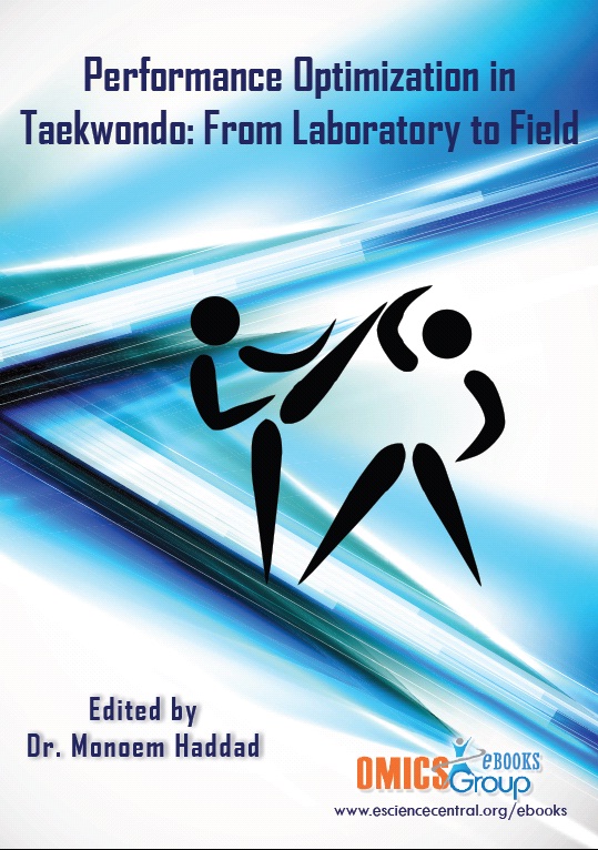 Performance Optimization in Taekwondo: From Laboratory to Field