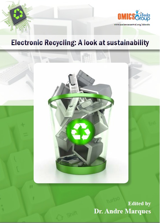 Electronic Recycling: A Look at Sustainability