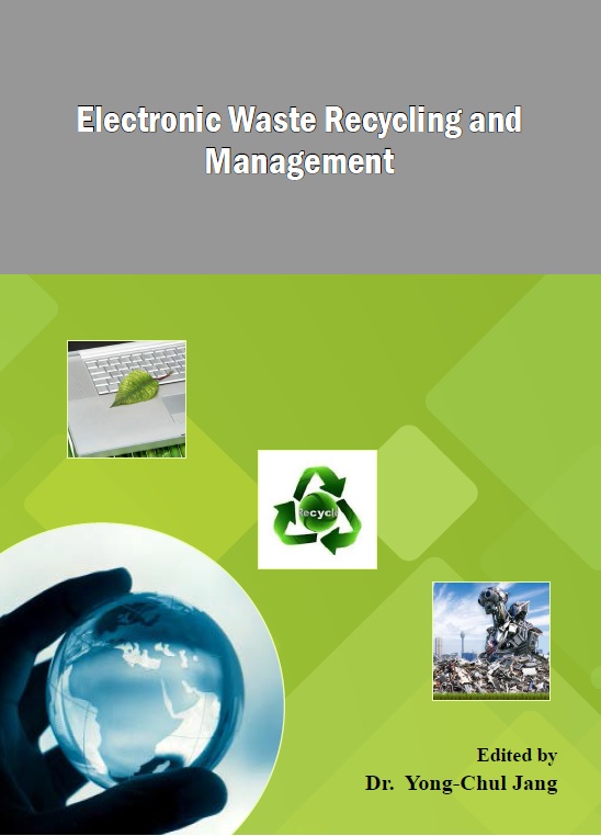 Electronic Waste Recycling and Management