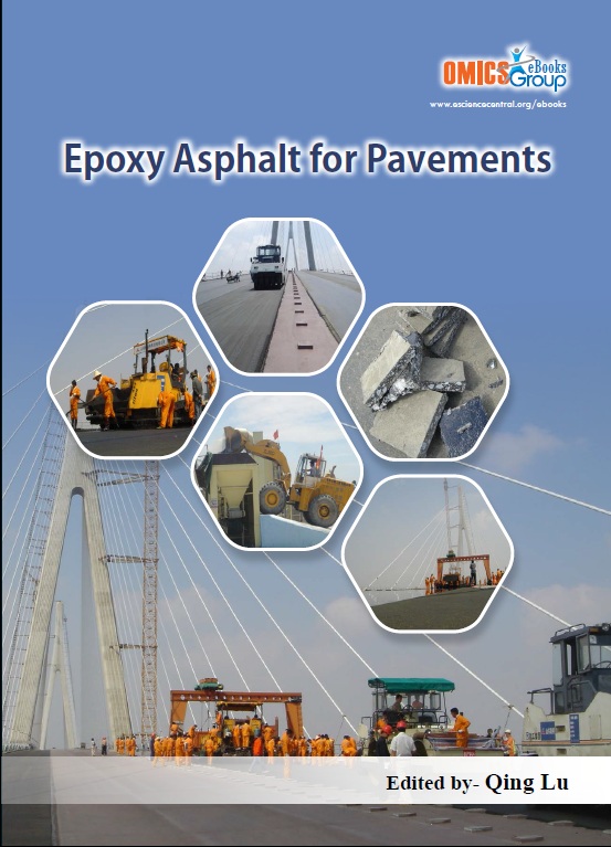 Epoxy Asphalt for Pavements