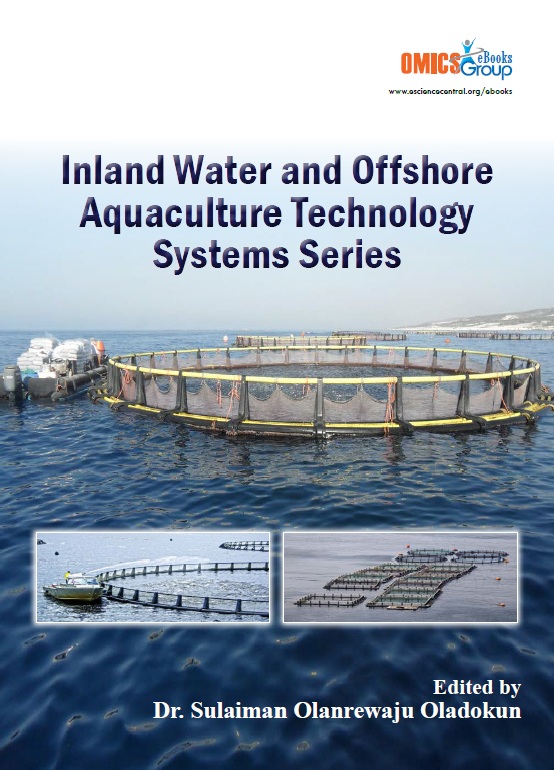 Inland Water and Offshore Aquaculture Technology Systems Series
