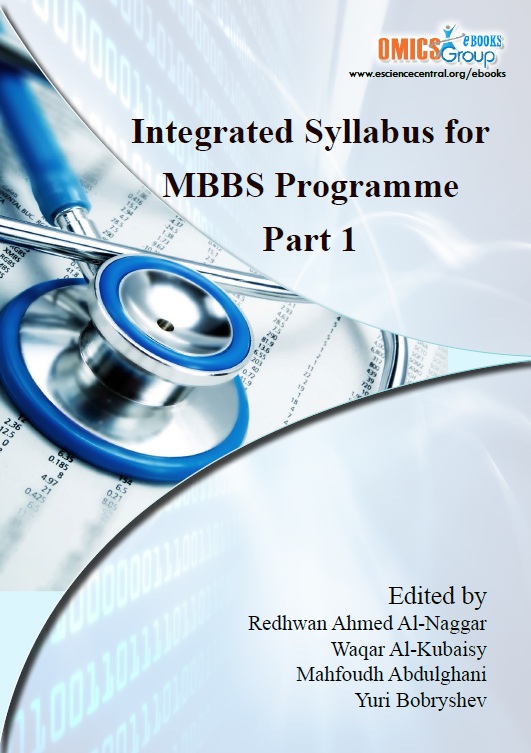 Integrated Syllabus for MBBS Programme Part-1