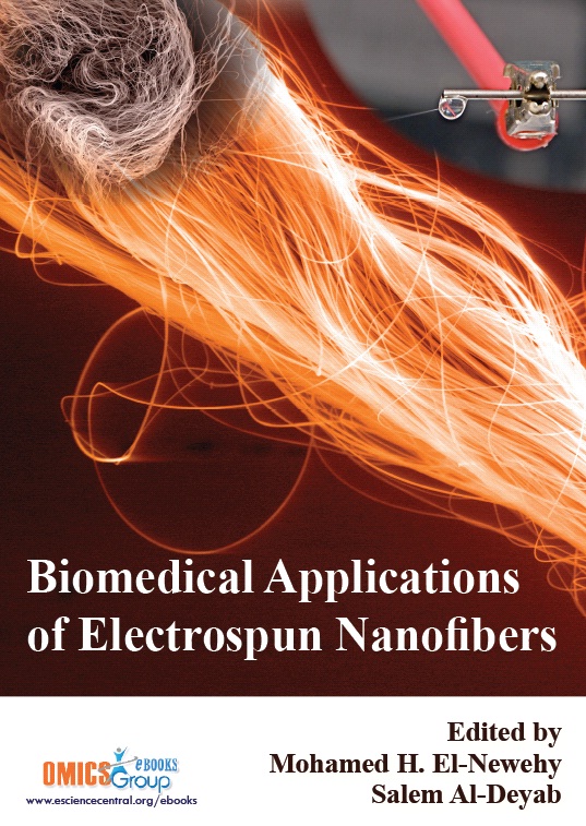 Biomedical Applications of Electrospun Nanofibers