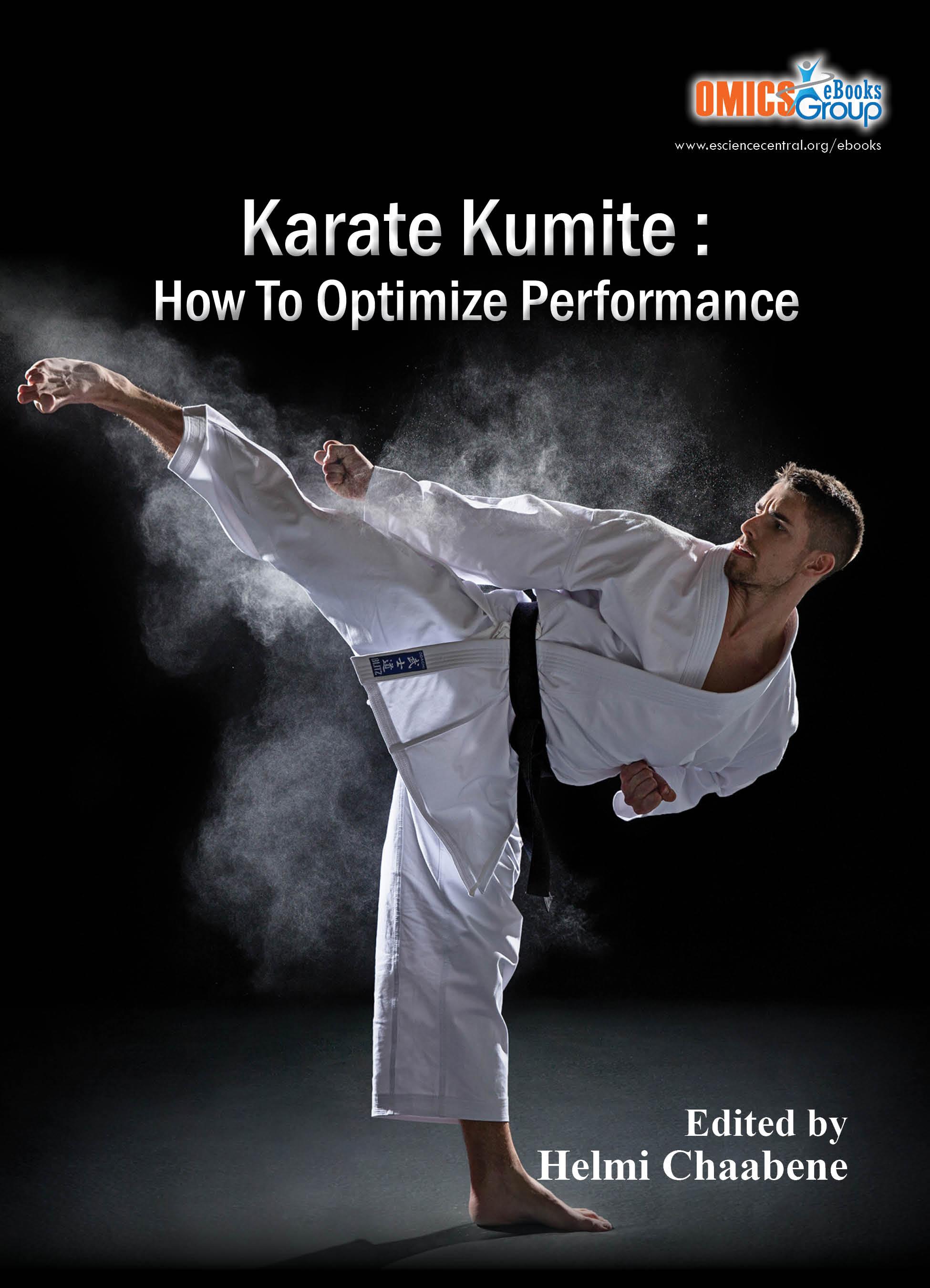 Karate Kumite: How to optimize Performance