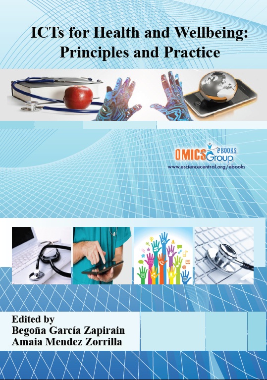 ICTs for Health and Wellbeing: Principles and Practice