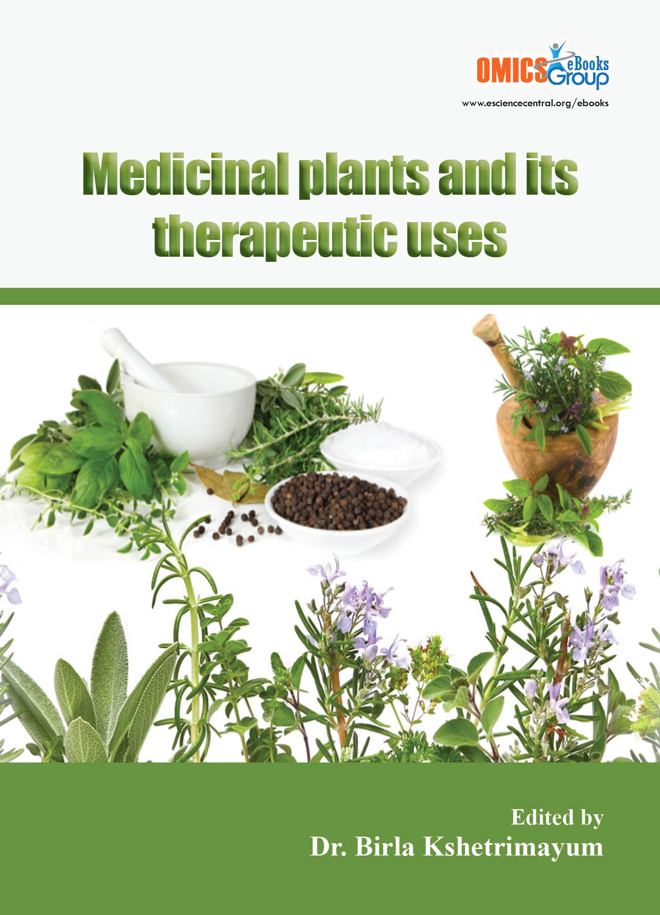 Medicinal Plants and Its Therapeutic Uses