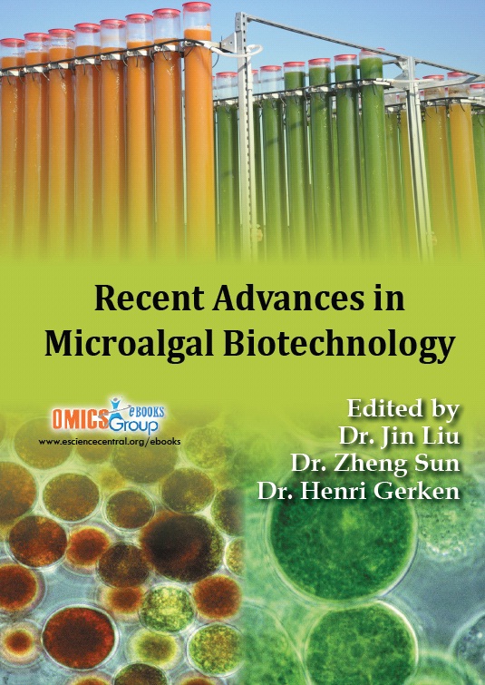 Recent Advances in Microalgal Biotechnology