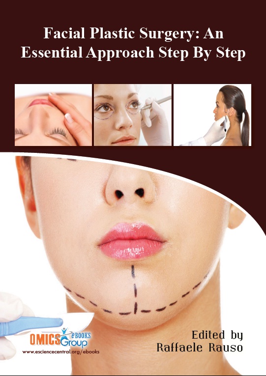 Facial Plastic Surgery: An Essential Approach Step By Step