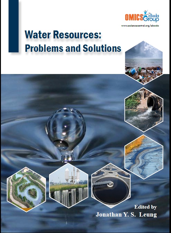 Water Resources: Problem and Solution