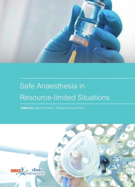 Safe Anaesthesia in Resource-limited Situations