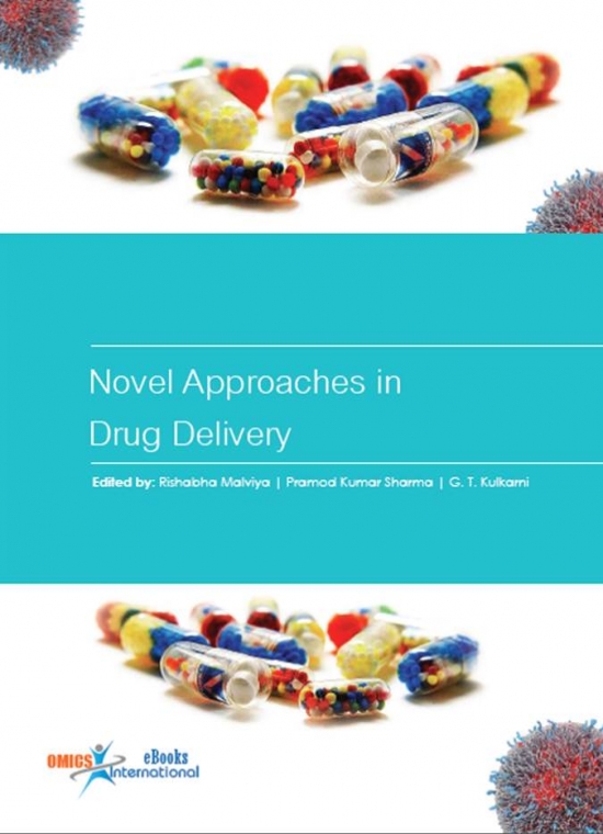 Novel Approaches in Drug Delivery
