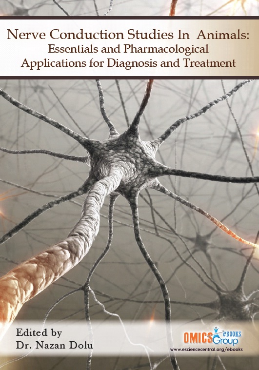 Nerve Conduction Studies in Animals: Essentials and Pharmacological Applications for Diagnosis and Treatment