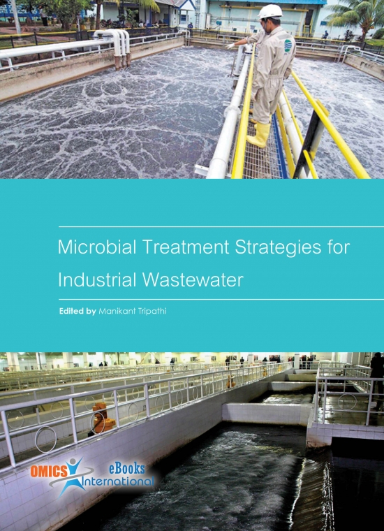 Microbial Treatment Strategies for Waste Management