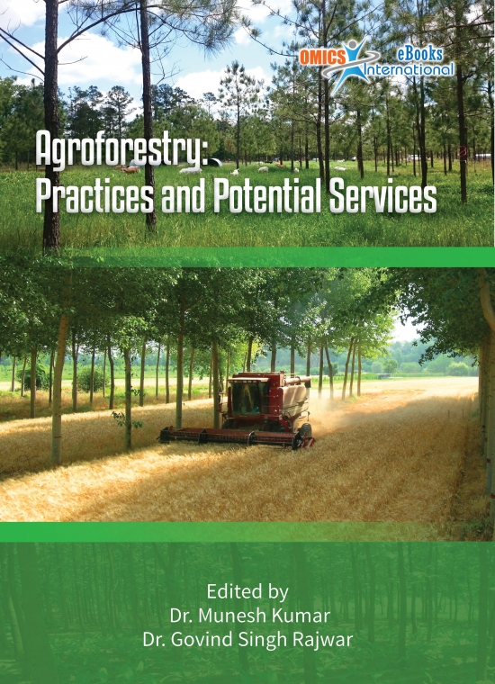Agroforestry: Practices and Potential Services
