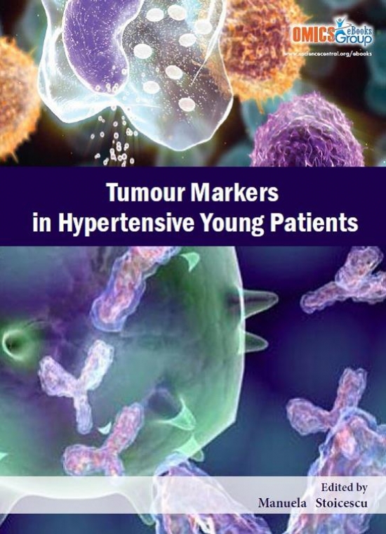 Tumor Markers in Hypertensive Young Patients