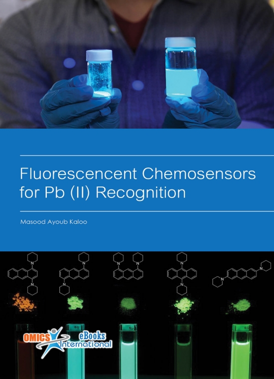 Fluorescencent Chemosensors for Pb (II) Recognition