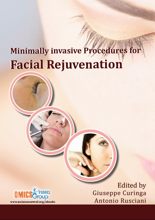 Minimally invasive Procedures for Facial Rejuvenation