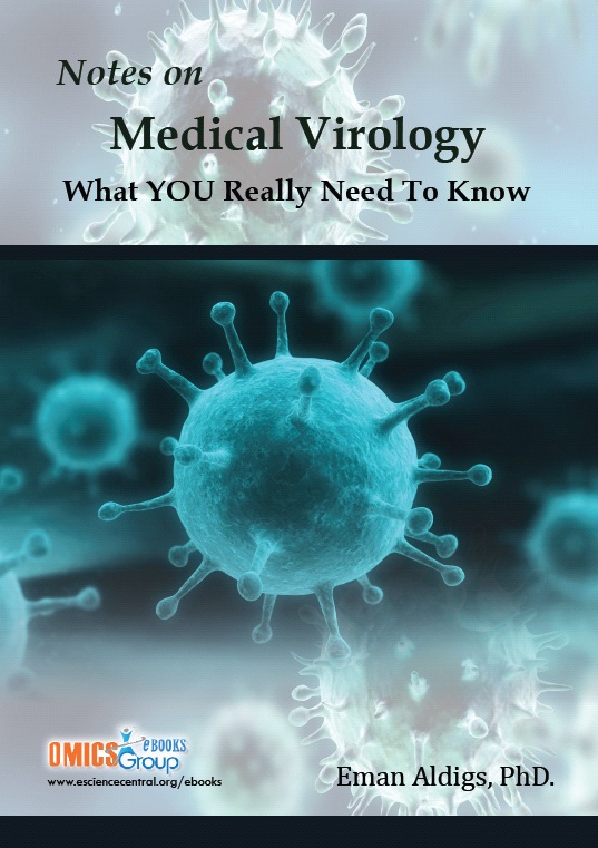 Notes on Medical Virology what you really need to know