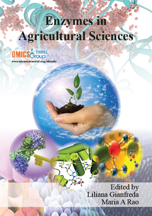 Enzymes in Agricultural Sciences