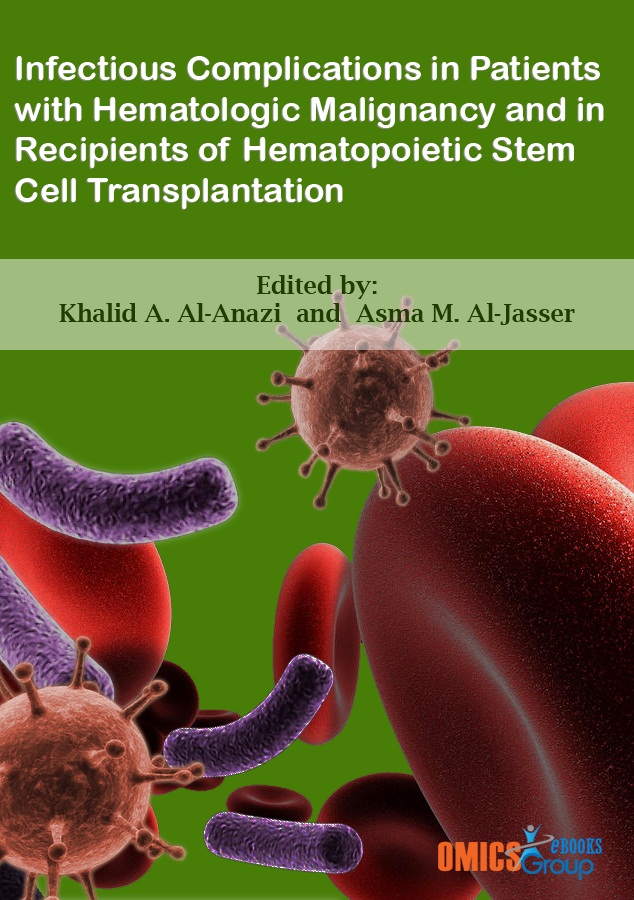 Infectious Complications in Patients with Hematologic Malignancy and in Recipients of Hematopoietic Stem Cell Transplantation