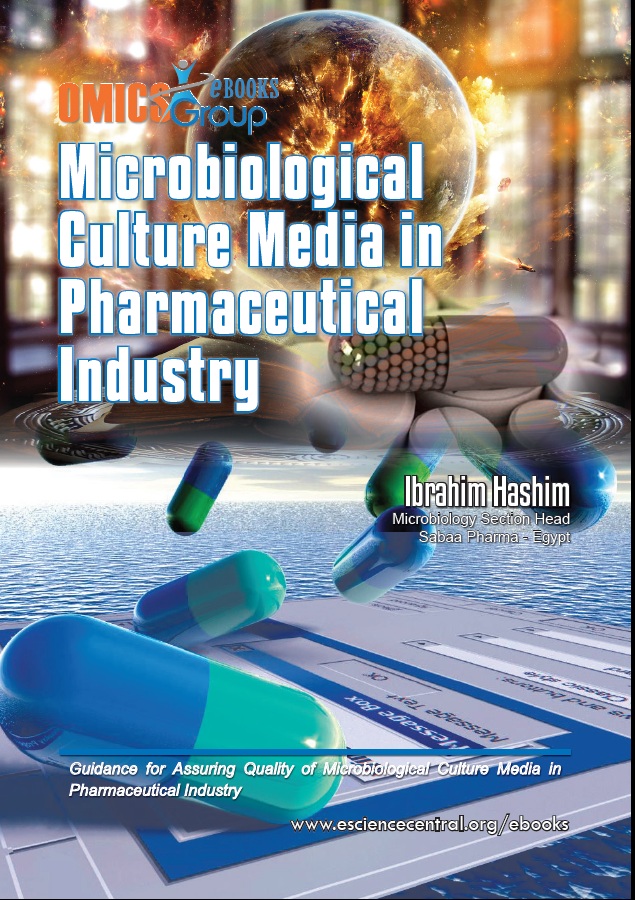 Microbiological Culture Media in Pharmaceutical Industries