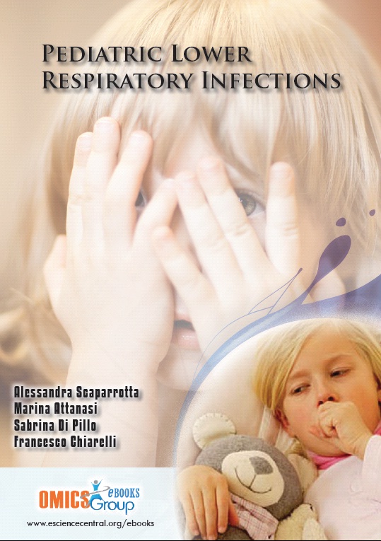 Pediatric Lower Respiratory Infections