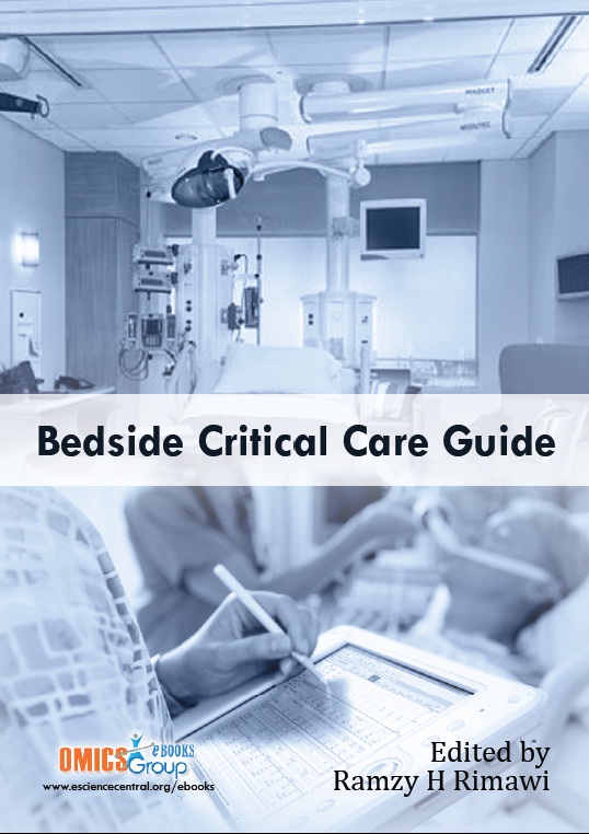 Bedside Critical Care Guide