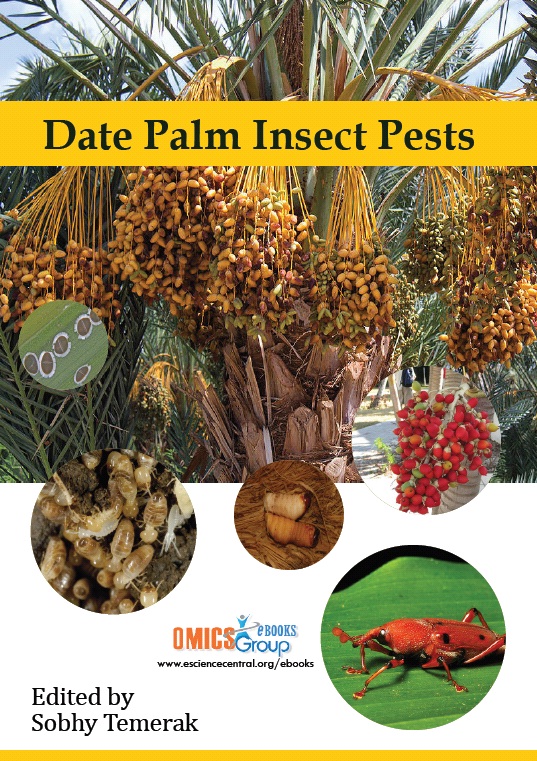 Date Palm Insect Pests