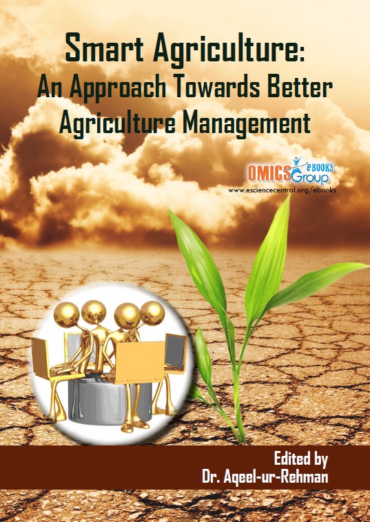 Smart Agriculture: An Approach Towards Better Agriculture Management