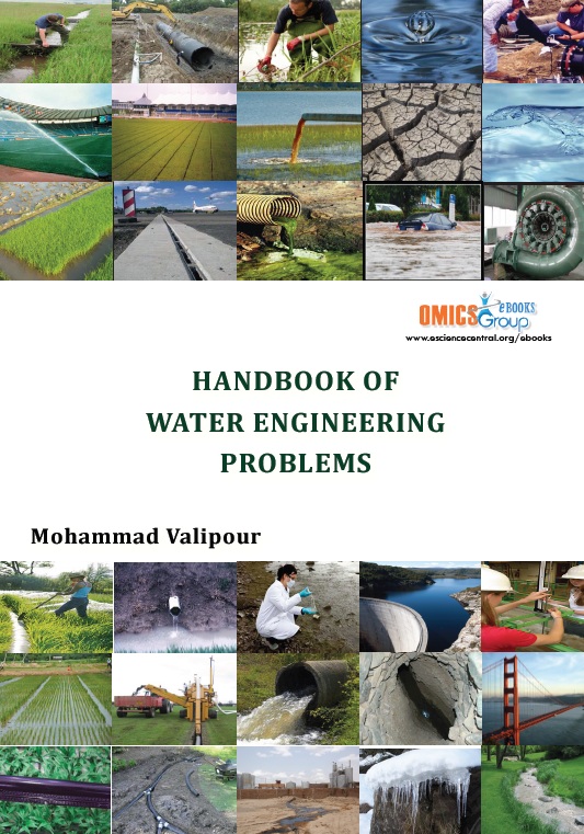 Handbook of Water Engineering Problems