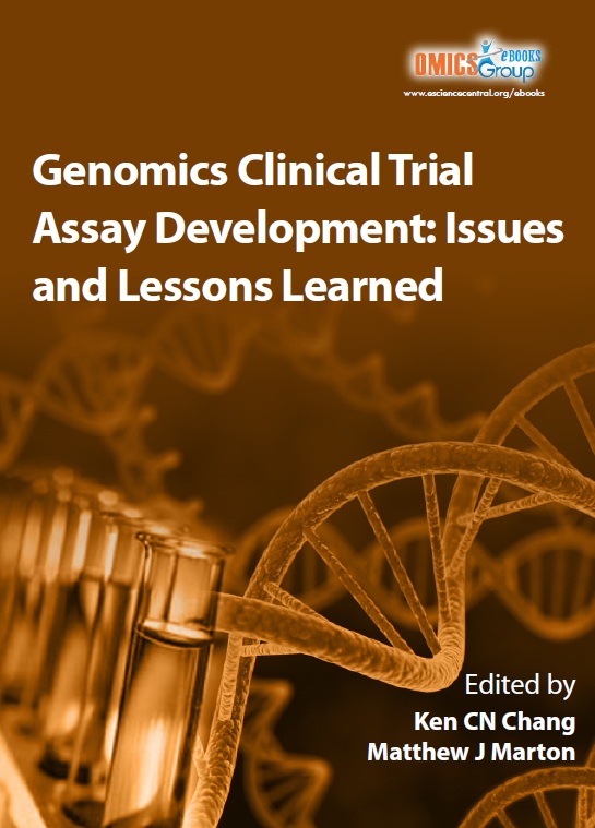Genomics Clinical Trial Assay Development: Issues and Lessons Learned
