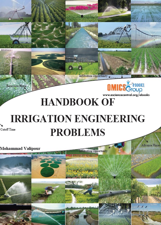 Handbook of Irrigation Engineering Problems