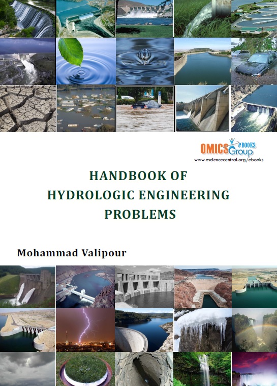 Handbook of Hydrologic Engineering Problems