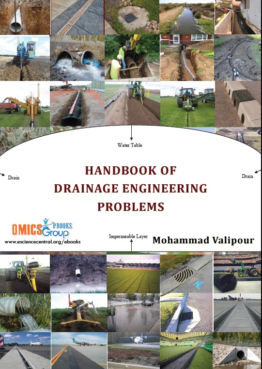 Handbook of Drainage Engineering Problems